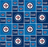 NHL - Winnipeg Jets - 020 JET