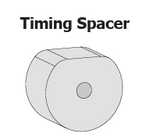 Q'nique Timing Spacer