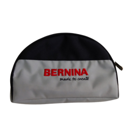 Bernina Accessory Bag Gray