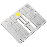 Bernina Punch Tool Stitch Plate - Sewing Machine