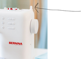 Bernina Push Spool Holder / Plastic Pin 036704.71.00