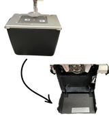 Bernina Hook Door Hinged Cover for Bobbin Q16-20-24