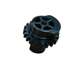 Q Zone Queen frame Ratchet Wheel (SR2 and QZQ)