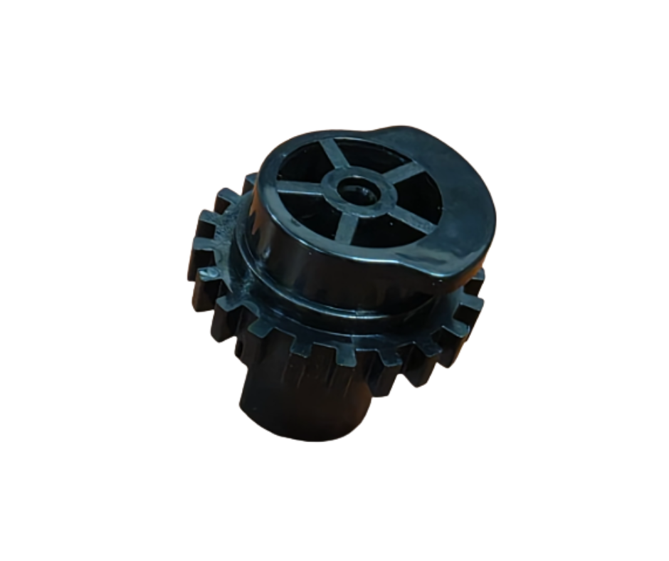 Q Zone Queen frame Ratchet Wheel (SR2 and QZQ)