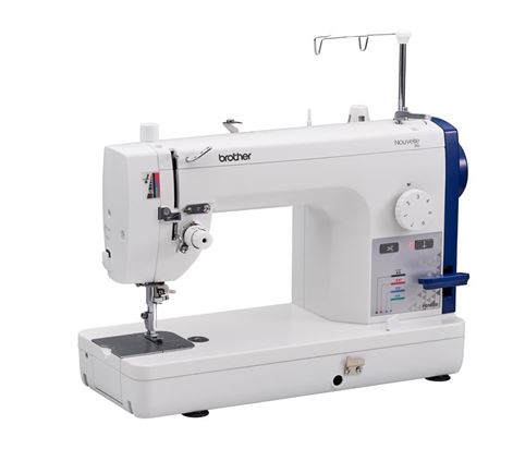 Brother - PQ1600S - High speed straight stitch sewing machine