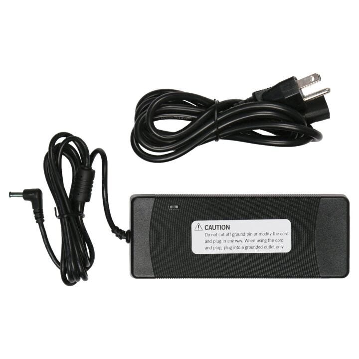 Accuquilt - Go! BIG Power Supply Cord - 100471-001