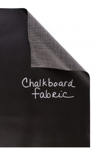 By Annie's Chalkboard Fabric 16inx48in