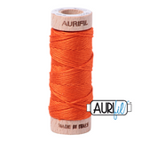 Aurifil- Floss Cotton 6-Strand Small Spool