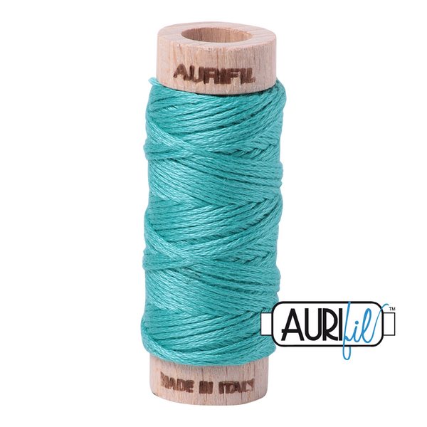 Aurifil- Floss Cotton 6-Strand Small Spool