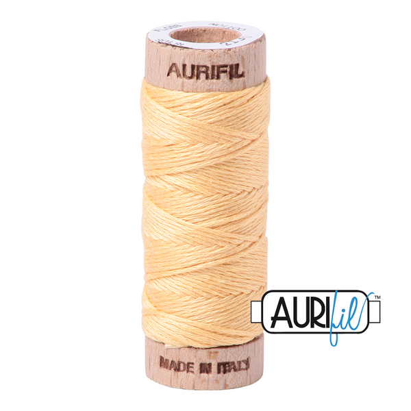 Aurifil- Floss Cotton 6-Strand Small Spool