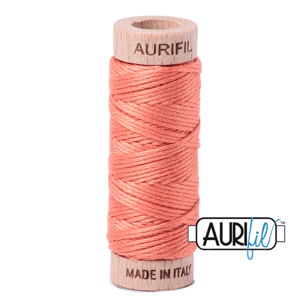 Aurifil- Floss Cotton 6-Strand Small Spool
