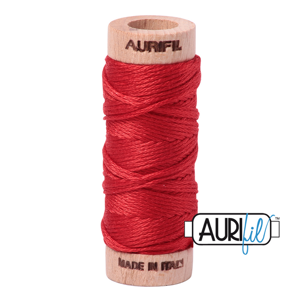 Aurifil- Floss Cotton 6-Strand Small Spool