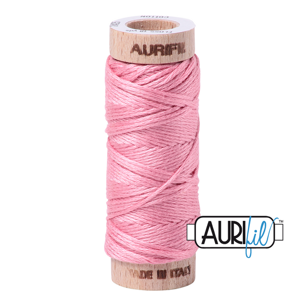 Aurifil- Floss Cotton 6-Strand Small Spool