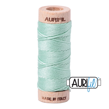 Aurifil- Floss Cotton 6-Strand Small Spool