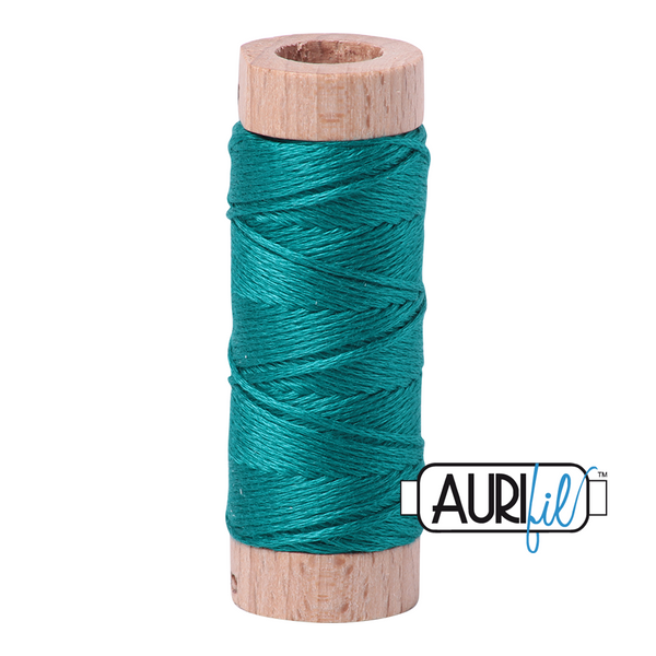 Aurifil- Floss Cotton 6-Strand Small Spool