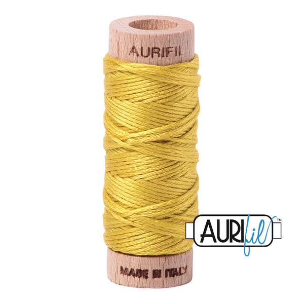 Aurifil- Floss Cotton 6-Strand Small Spool