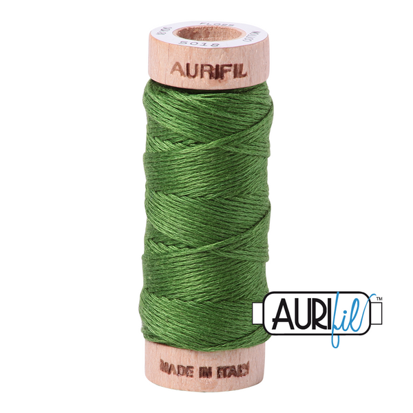 Aurifil- Floss Cotton 6-Strand Small Spool