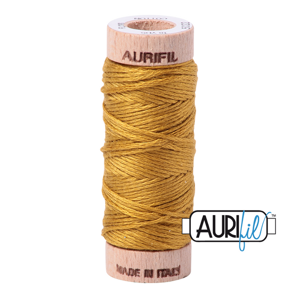 Aurifil- Floss Cotton 6-Strand Small Spool