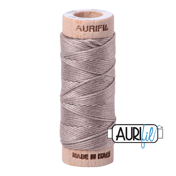 Aurifil- Floss Cotton 6-Strand Small Spool