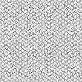 Night & Day by Kanvas Studio for Benartex - White Dot Waves