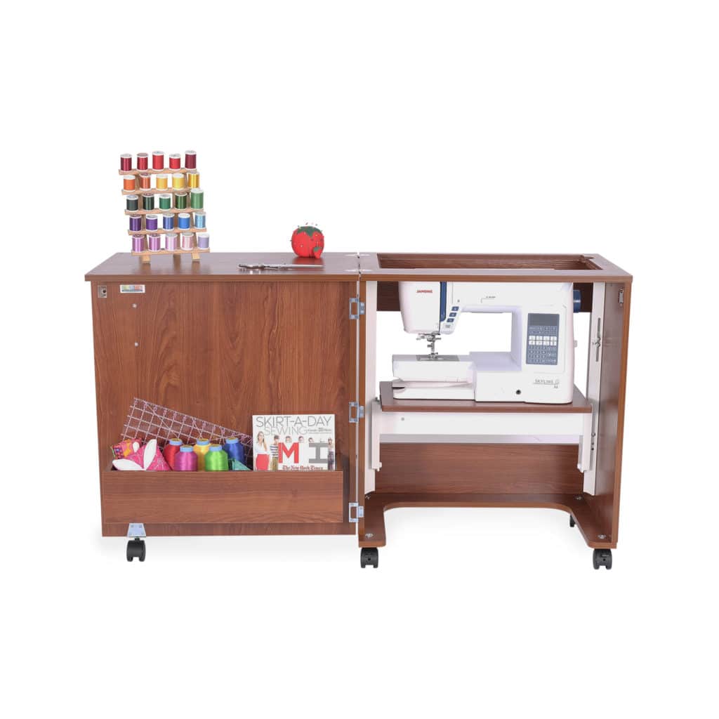 Judy Sewing Cabinet