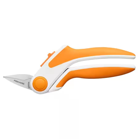 Fiskars Easy Action Rag Quilt Snips