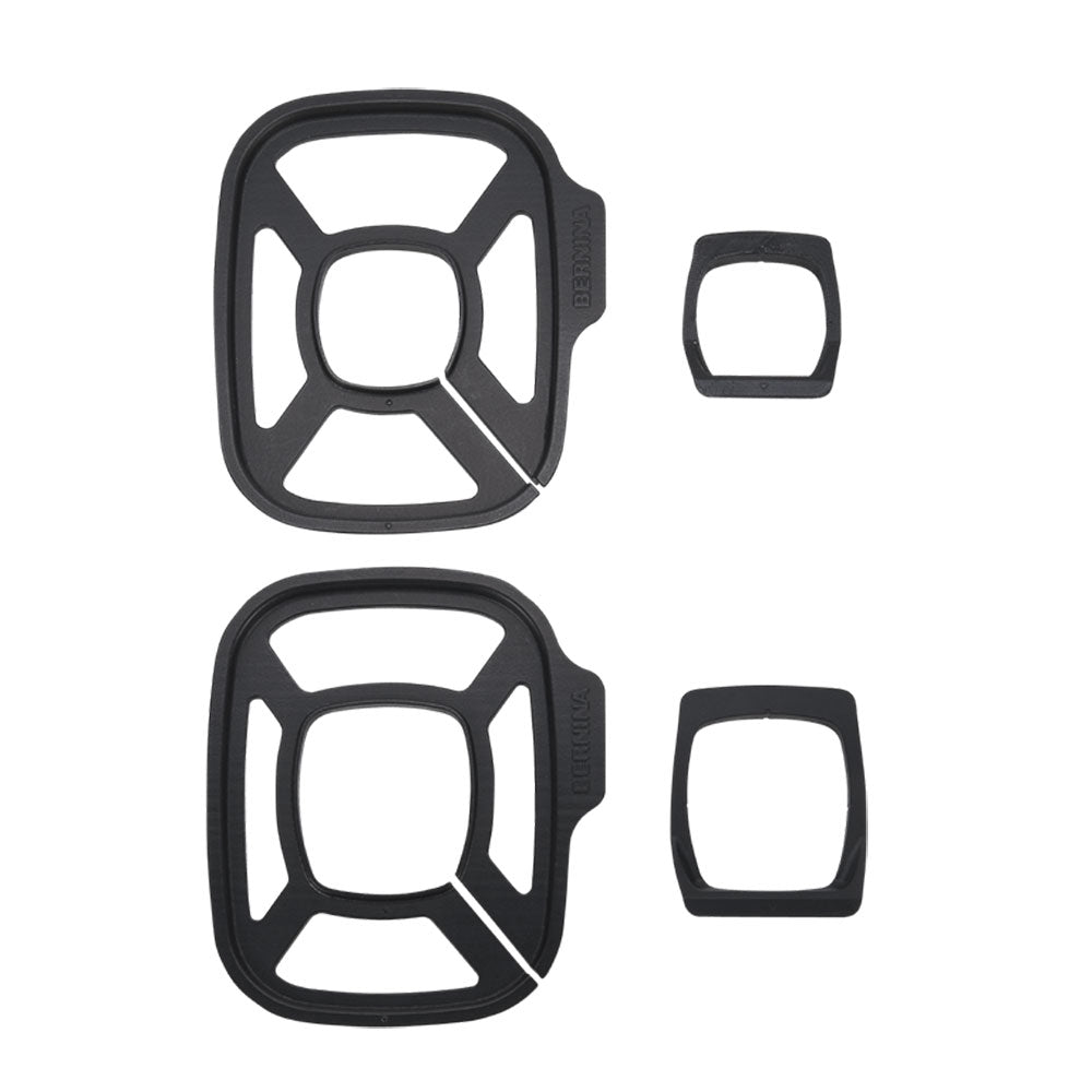 Bernina sock Hoop Inserts