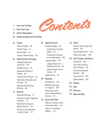 Savvy Seamstress Book