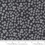 Create by Alli K for Moda - Mini Daisy - Ink