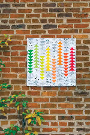 Modern Scrap Quilts Book