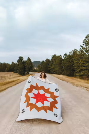 Lone Star Legacy Quilts Book
