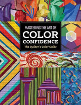 The Quilter's Color Guide Book