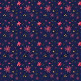 Visions - Doodle Petals  by Megan Wells - 120-23636