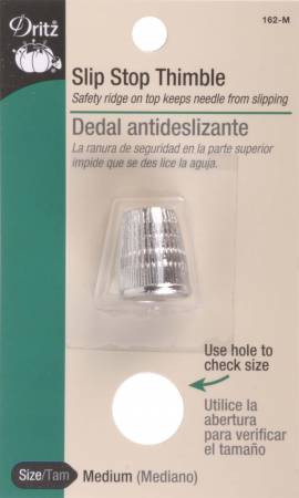 Dritz - Slip Stop Thimble