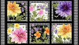 Cador - Nancy Mink - In Bloom - Panel