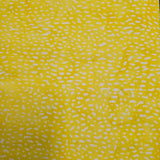 Batik by Mirah -Tutti Frutti Yellow  - MH-TY-2-9901