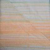 Batik Indonesian - Gradation - Beige to Green - 72-FMD-002