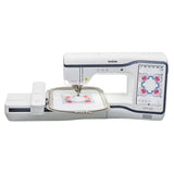 Brother Celeste CX1e Computerized Embroidery Machine