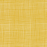 Zen Chic - Filigree - Saffron - 1815-13