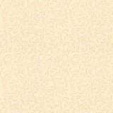Wilmington Prints' Essential Basics - Caramel Macchiato Leaves
