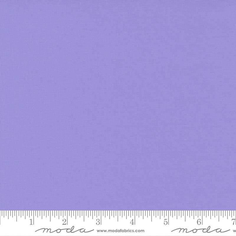 Bella Solids Amelia Lavender 1000-164 Moda