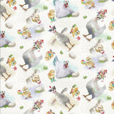 3 Wishes - Connie Haley - Welcome to the Funny Farm Hens