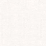 White Sateen Solid 118in Wide Back 300 thread count