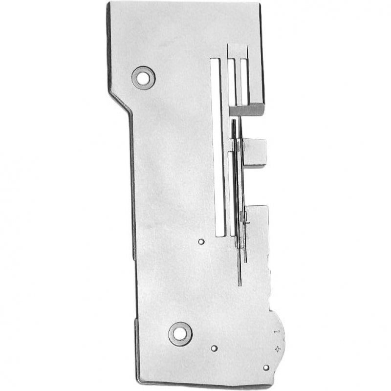 Bernina L450/460 Needle Plate