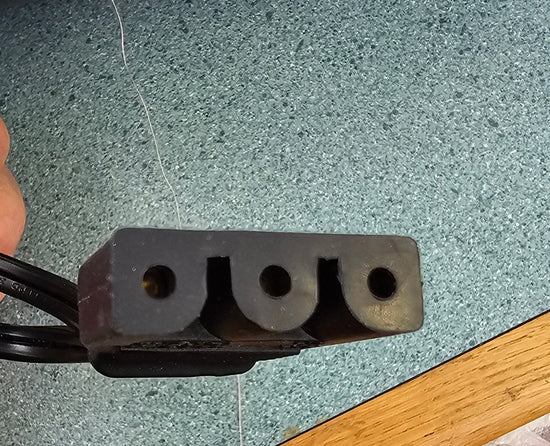 Bernette B05 Foot Control