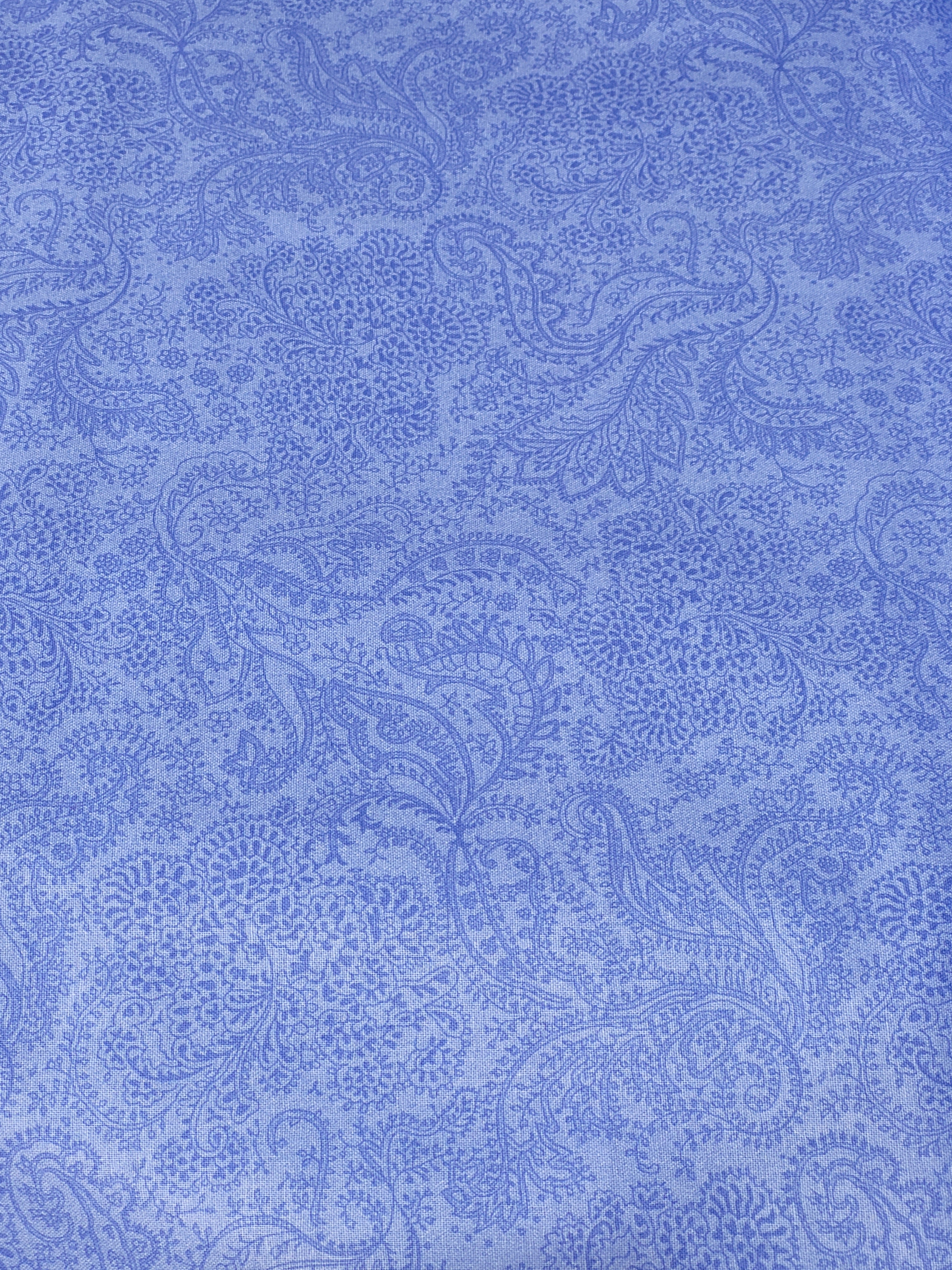 Paisley Blender- 54434-ROYAL