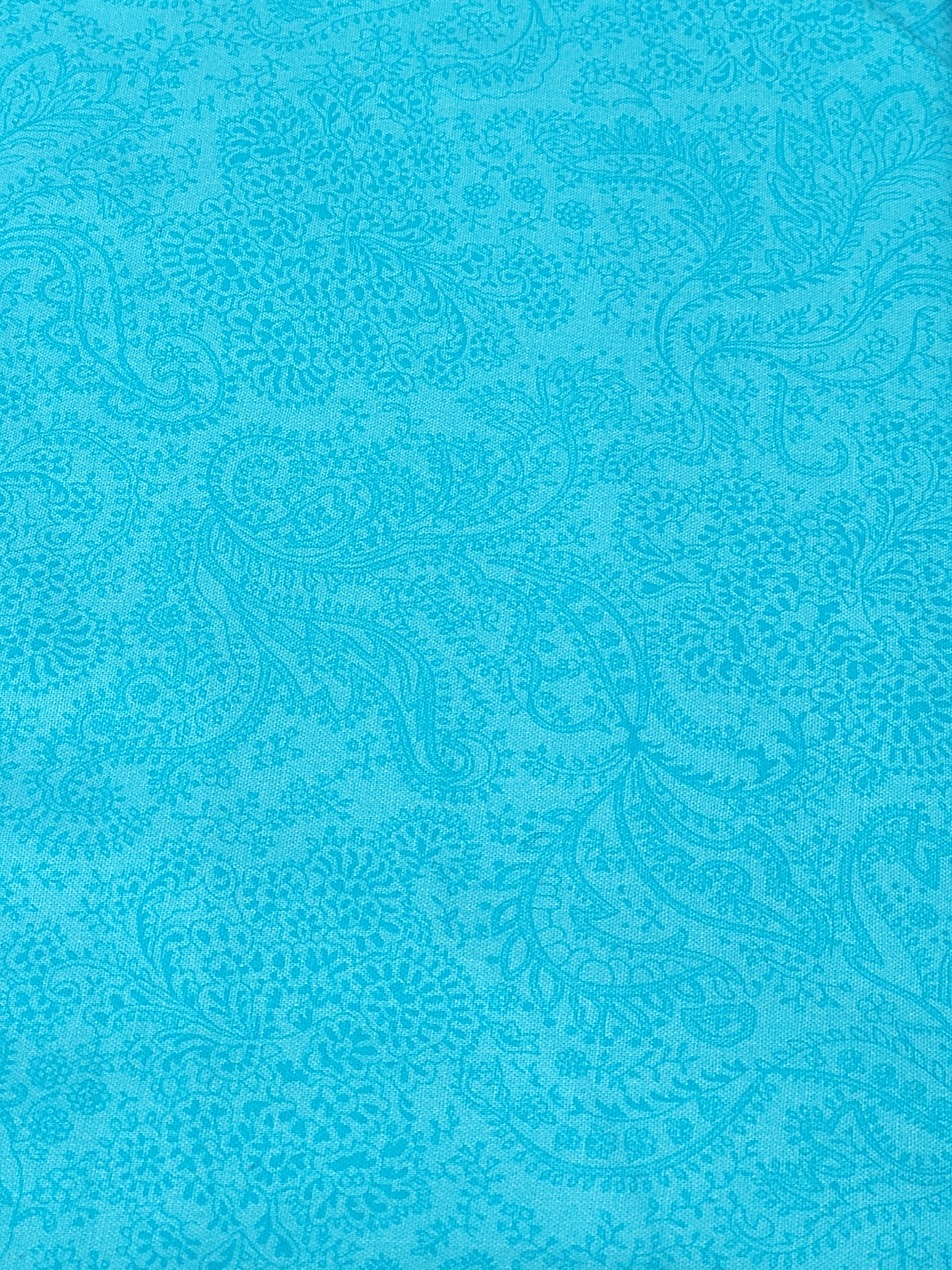 Paisley Blender- 54434-OCEAN