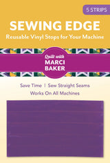 Marci Baker - Sewing Edge - 20344
