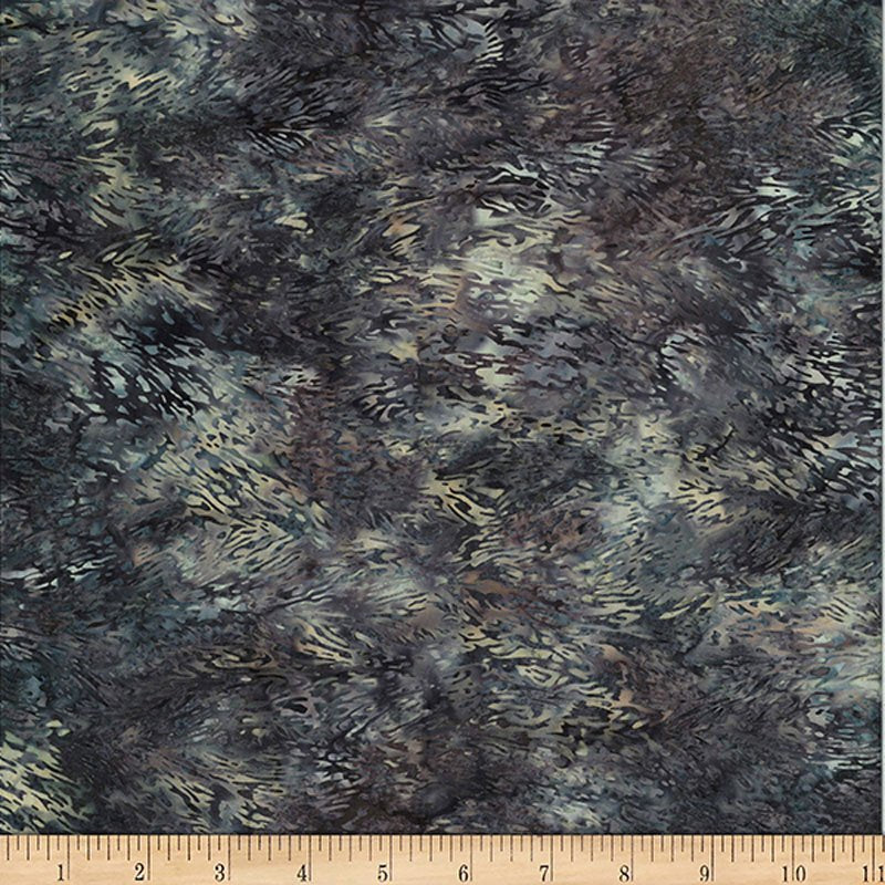 Hoffman Bali Batik - Fawn - 2054-345