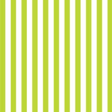 Mixology Stripes - Lime Stripes - 21004-0036